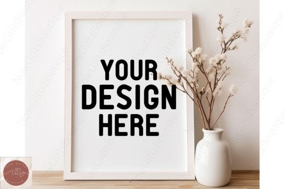 Frame Mockup 7 Review for Embroidery Projects