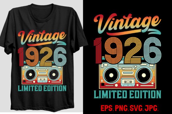 Vintage 1926 Limited Edition Embroidery Design Review